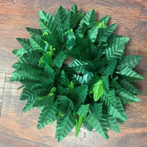 Fern Headband