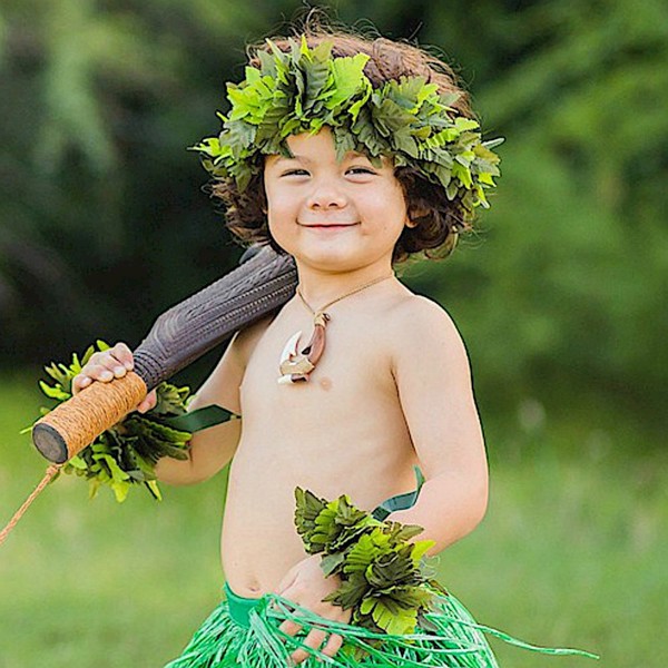 Fern Headband