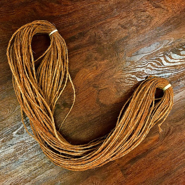 Fijian Sennit
