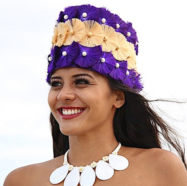 Haviti Hau Hei