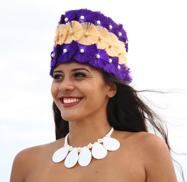 Haviti Hau Hei