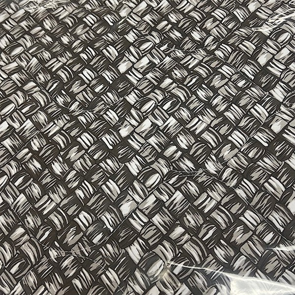 Hawaiian Quilted Pale