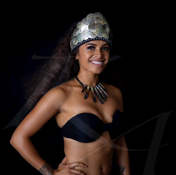 Hei Moana Crown