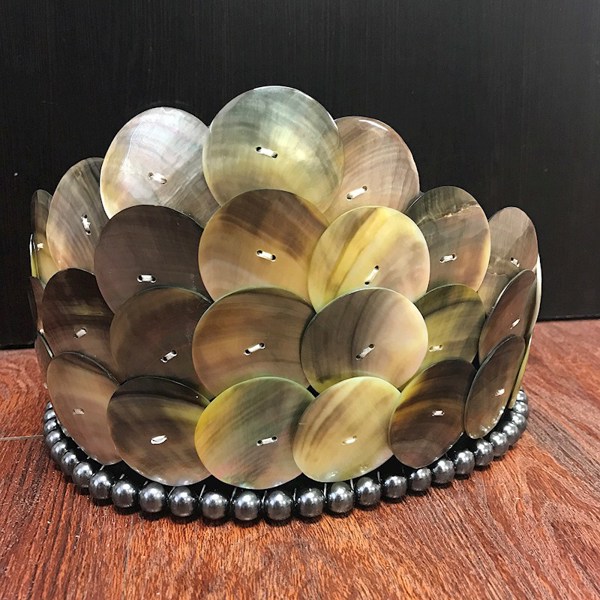 Hei Moana Crown