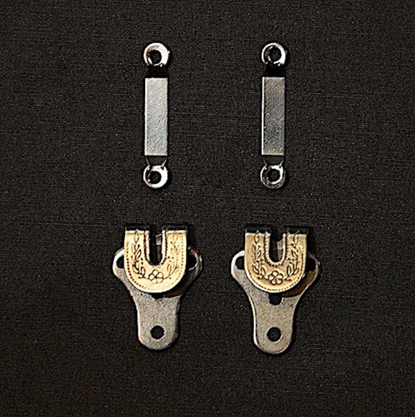 Hook & Eye