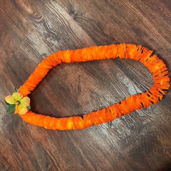 Ilima Lei