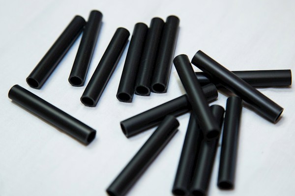 Imitation "Bamboo" Tubes