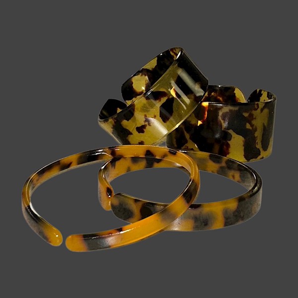 Imitation Turtle Bracelets