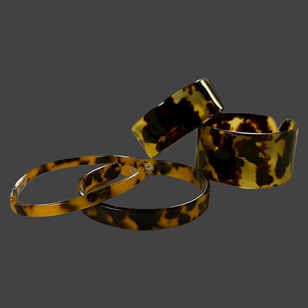 Imitation Turtle Bracelets