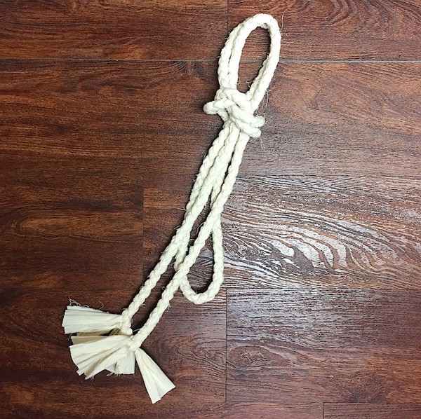 Ipu Heke - Kaula (Braided Cording)