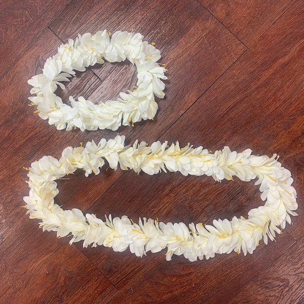Kahili Ginger Headband