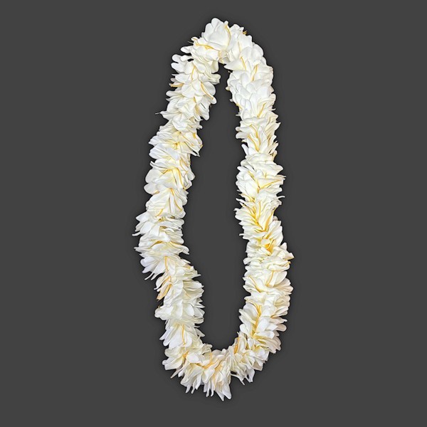 Kahili Ginger Lei