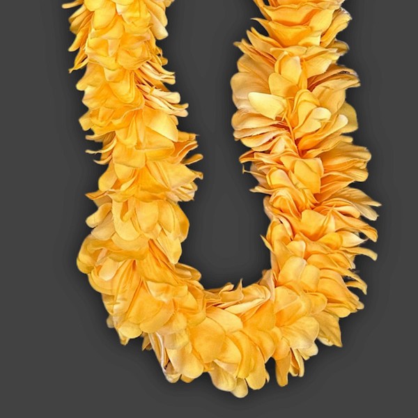 Kahili Ginger Lei
