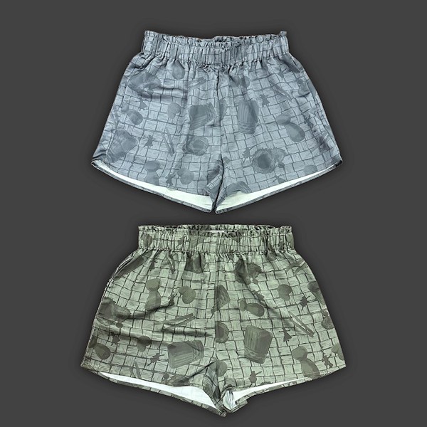 Ke Kani Set  (Top & Bottom)