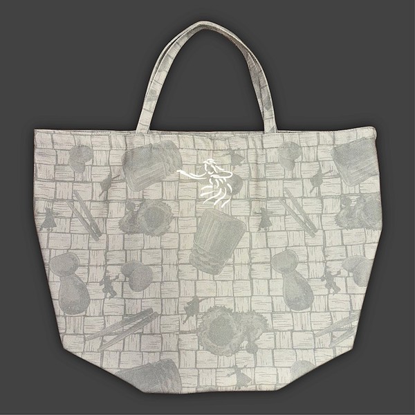 Ke Kani "UKANA" Canvas Bag