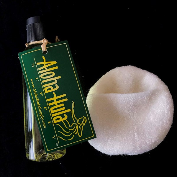 Kukui Oil Set
