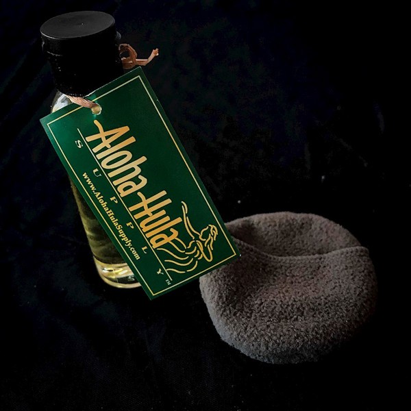 Kukui Oil Set
