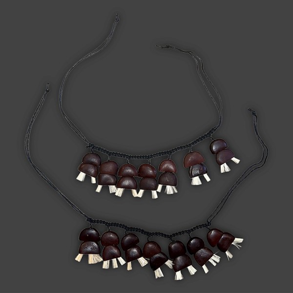 Lafo Anklets