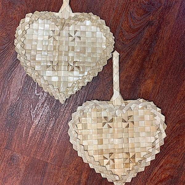 Lauhala Fan