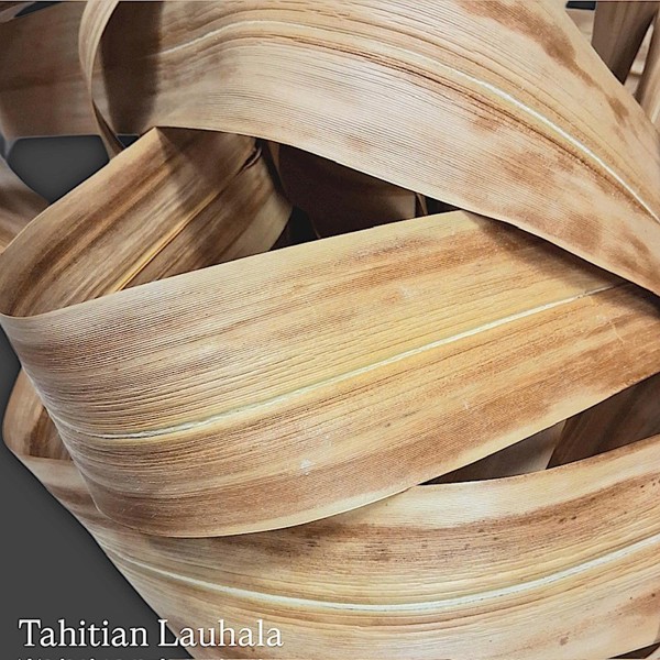 Lauhala Roll