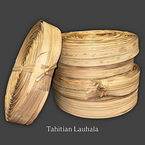 Lauhala Roll