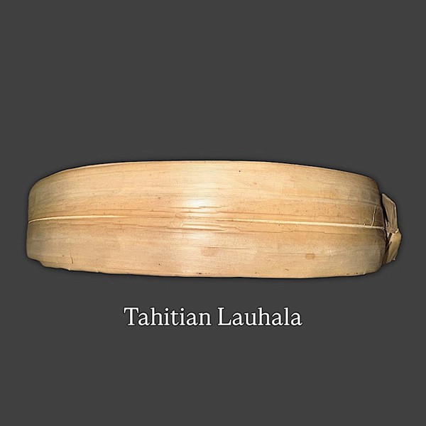 Lauhala Roll