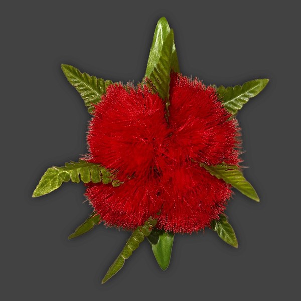 Lehua Clip