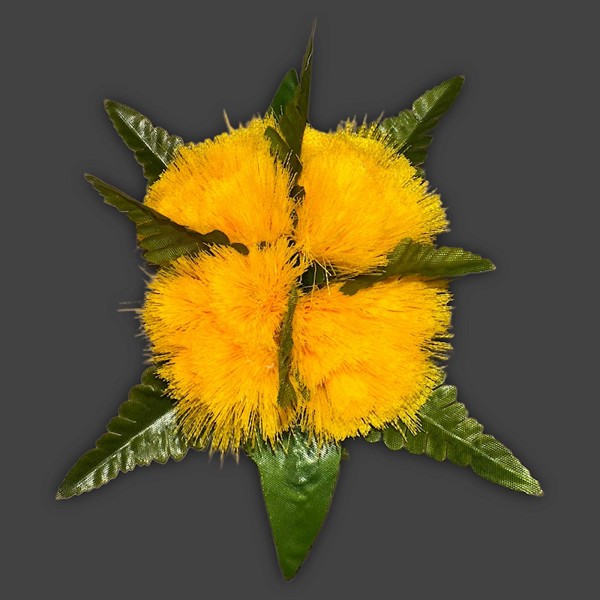 Lehua Clip