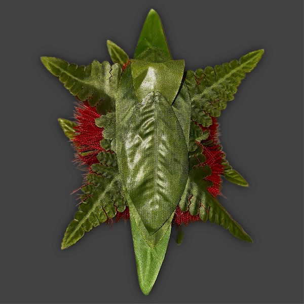 Lehua Clip