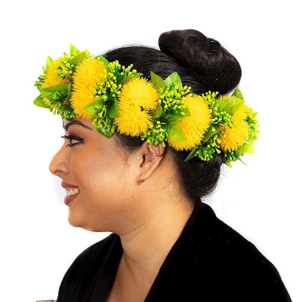 Lehua Lei Po'o