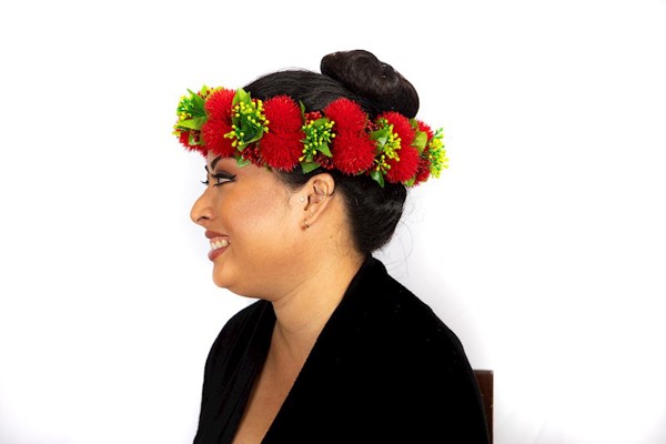 Lehua Lei Po'o