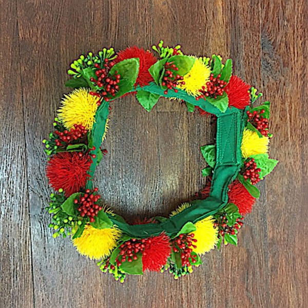 Lehua Lei Po'o