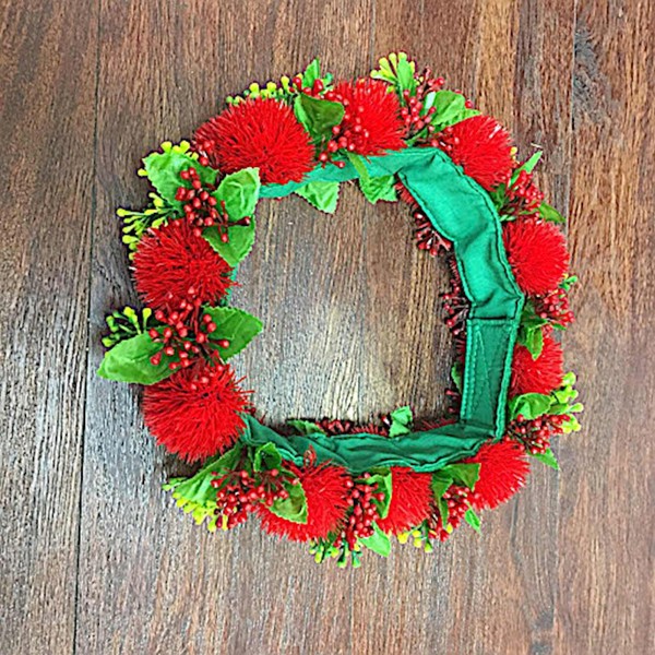 Lehua Lei Po'o