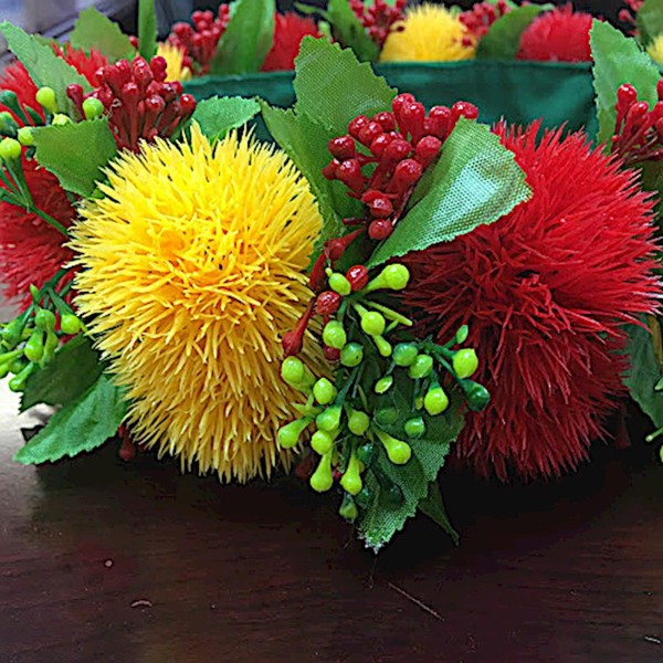 Lehua Lei Po'o