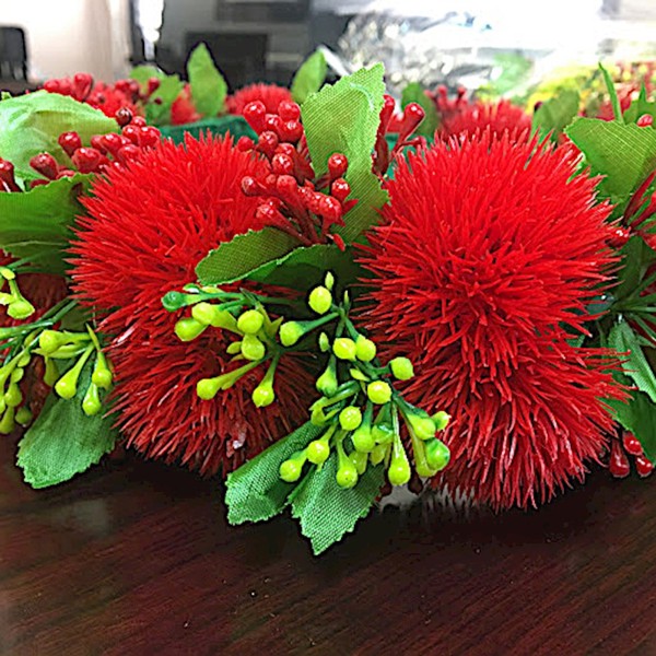 Lehua Lei Po'o