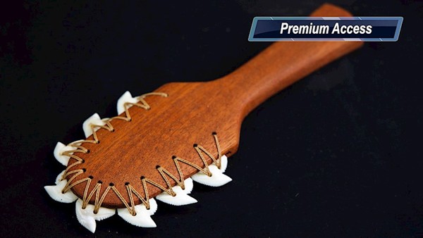 Lei O Manō 'iki Kit