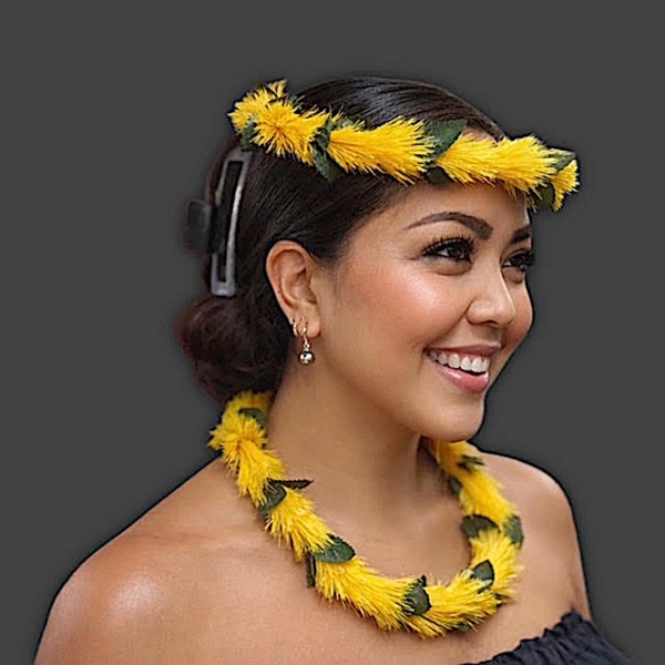 Lihilihi Lehua Lei
