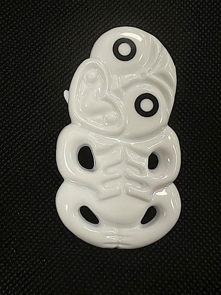 Maori Tiki