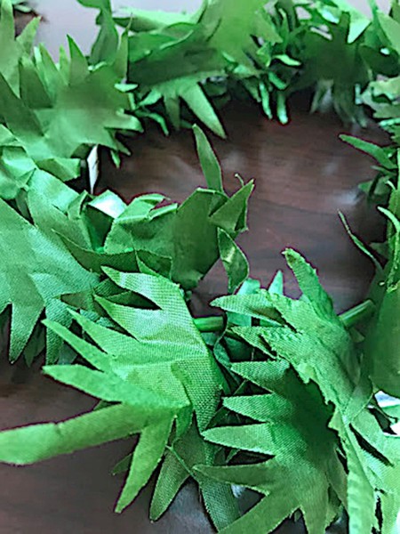 Mini Fern Headband