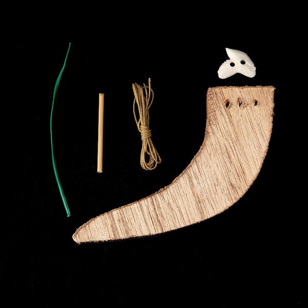 Niho Oki Kit