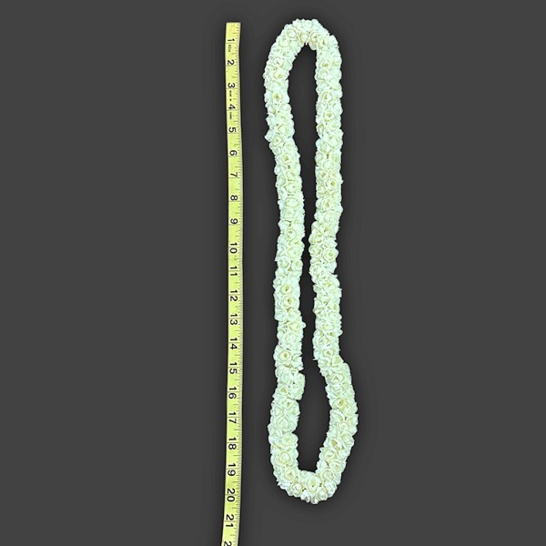 Pikake Lei Rope