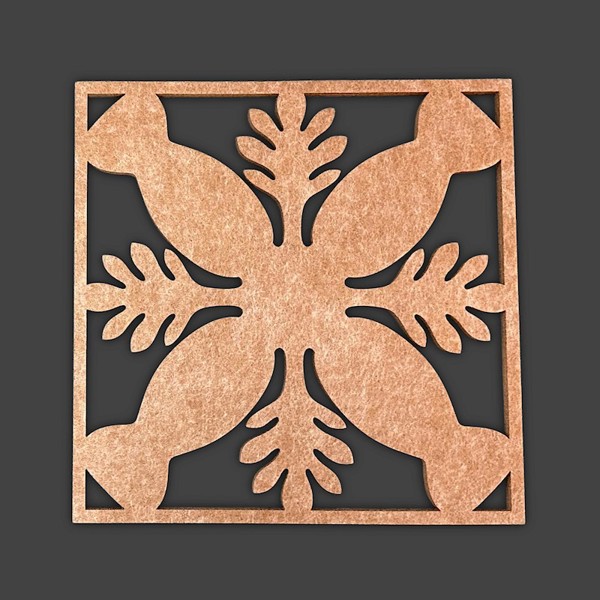 Pressed Felt Pale