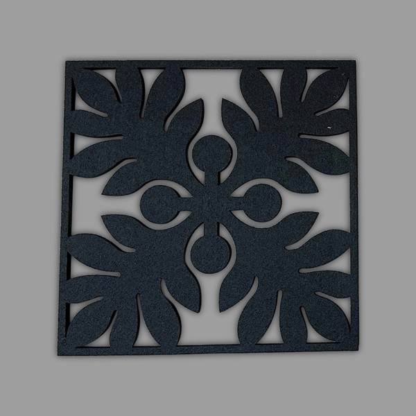 Pressed Felt Pale