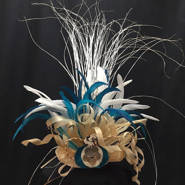Princess Otea Headdress - Large