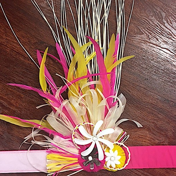 Princess Otea Headdress Small
