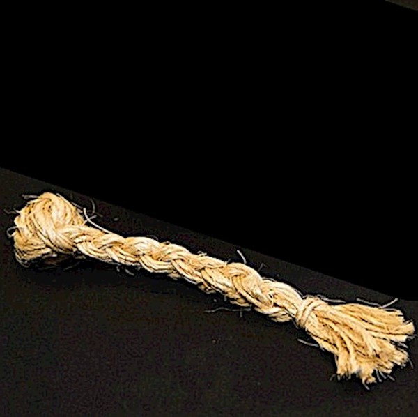 Puniu Ka - Jute