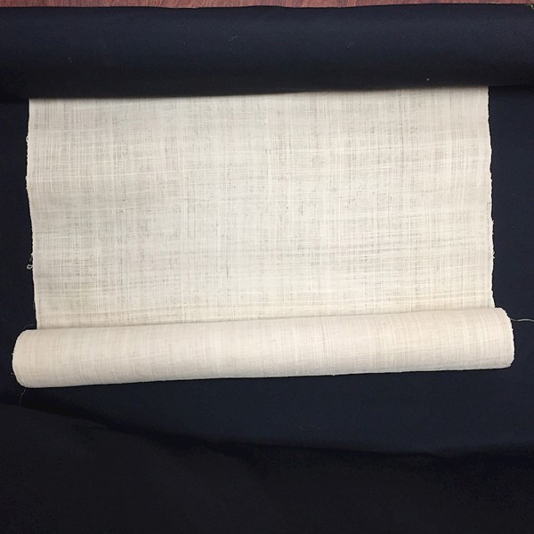 Raffia Fabric