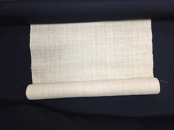 Raffia Fabric