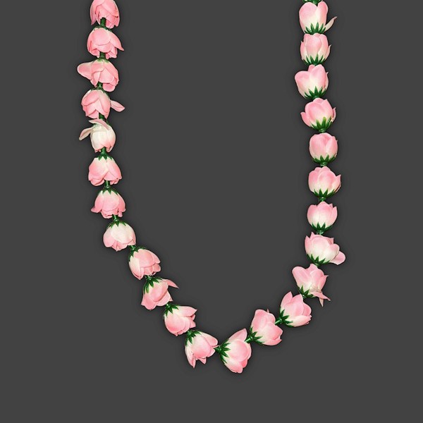 Rosebud Lei
