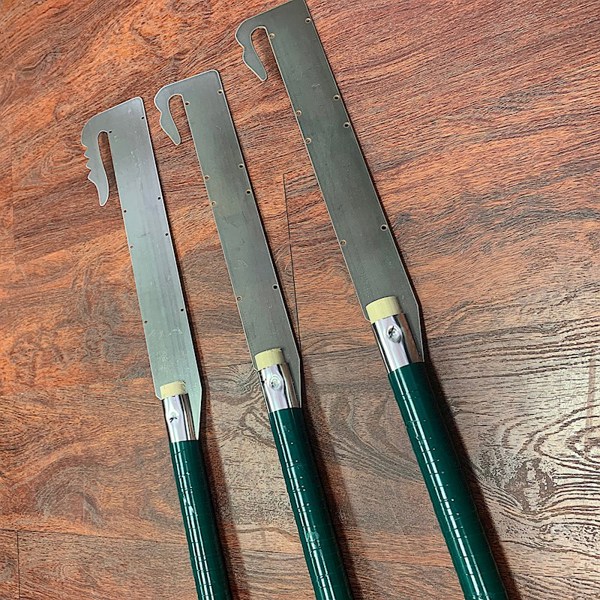 Samoan Fire Knife Set